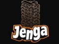 Permainan Jenga talian