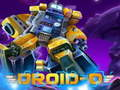 Permainan Droid-O talian