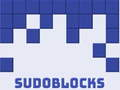 Permainan Sudoblocks talian