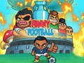Permainan Futbol Lucu talian