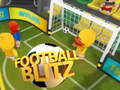 Permainan Bolasepak Blitz talian
