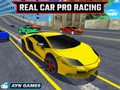 Permainan  perlumbaan kereta pro sebenar talian