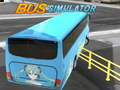 Permainan Simulator Bas talian