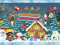 Permainan Tantangan Krismas talian