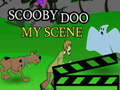 Permainan Scooby-Doo Adegan Saya talian