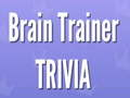 Permainan Pelatih Otak: Trivia talian