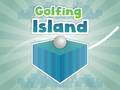 Permainan Pulau Golf talian