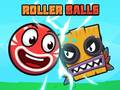 Permainan Bola Roller 6 talian