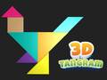Permainan Tangram 3D talian