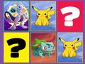 Permainan Pokemon Cari Pasangan talian