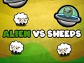 Permainan Alien vs Biri talian