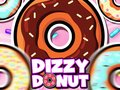 Permainan Donat Pening talian