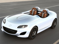 Permainan Mazda MX-5 Superlight Slide talian