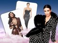 Permainan Permainan Kad Memori Kim Kardashian talian