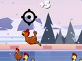 Permainan Tembakan Ayam 2D talian