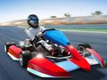 Permainan Belajar Memandu Karts talian