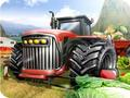 Permainan Traktor 3D talian