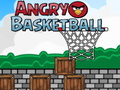 Permainan Basketbola Marah talian