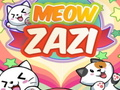 Permainan Meow Zazi talian