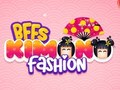 Permainan Kawan Baik: Fesyen Kimono talian