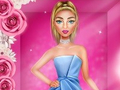 Permainan Kotak Fesyen: Diva Glam talian