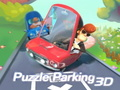 Permainan Teka-teki Parkir 3D talian