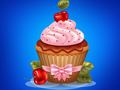 Permainan Cupcake Papa talian