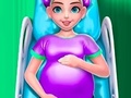 Permainan Penjagaan Ibu Hamil talian