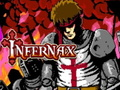 Permainan Infernax talian