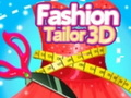 Permainan Tukang Jahit Fesyen 3D talian