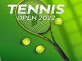 Permainan Terbuka Tenis 2022 talian