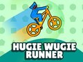 Permainan Pelari Hugie Wugie talian