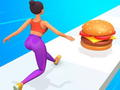 Permainan Lumba Twerk 3D talian