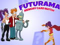Permainan Futurama talian