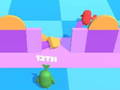 Permainan Lari-Lelaki-Gum-3d talian