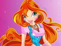 Permainan Penjajaran Winx talian