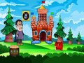 Permainan Melarikan Diri Dari Istana 2 talian