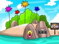 Permainan Melarikan Diri dari Pulau Terabai talian