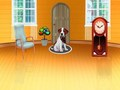 Permainan Melarikan Diri Dari Rumah Anjing talian