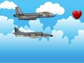 Permainan Pisa Berukuran Jet talian