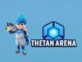 Permainan Arena Tethan talian