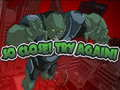 Permainan Spider-Man: Huru-Hara Goblin Hijau talian