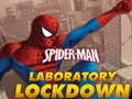 Permainan Spider-Man: Kunci Makmal talian