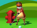 Permainan Raja Golf 3D talian