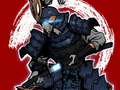 Permainan Raja Samurai talian