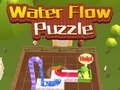 Permainan Teka Puzzle Air talian