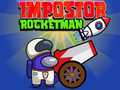 Permainan Penipu Rocketman talian