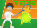 Permainan Tenis talian