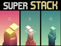 Permainan Tumpukan Super talian
