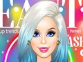 Permainan Barbie: Kulit Fesyen talian